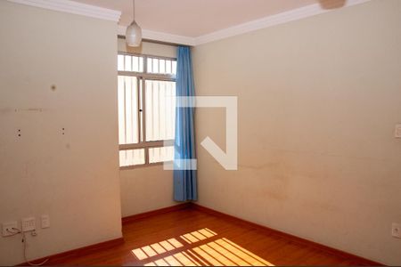 Sala de apartamento para alugar com 2 quartos, 55m² em Tres Barras, Contagem