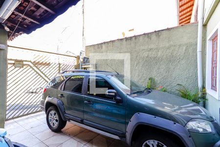 Casa à venda com 60m², 2 quartos e 2 vagasGaragem