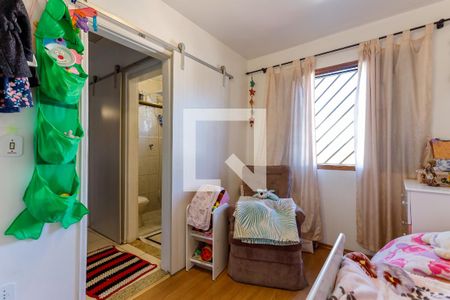 Casa à venda com 60m², 2 quartos e 2 vagasQuarto 2