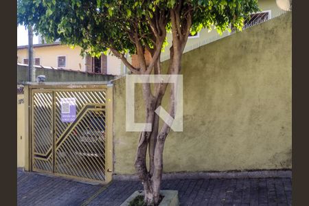 Casa à venda com 60m², 2 quartos e 2 vagasFachada