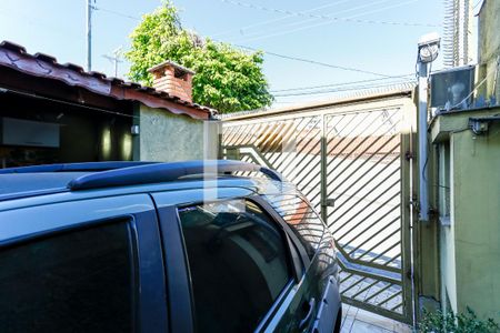 Casa à venda com 60m², 2 quartos e 2 vagasGaragem