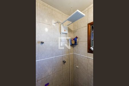 Casa à venda com 60m², 2 quartos e 2 vagasBanheiro