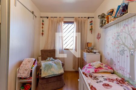 Casa à venda com 60m², 2 quartos e 2 vagasQuarto 2