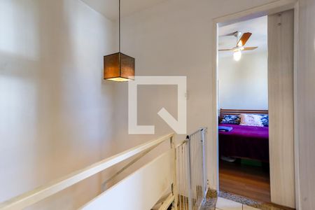 Casa à venda com 60m², 2 quartos e 2 vagasHall Quartos