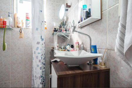 Casa à venda com 280m², 3 quartos e 4 vagas Casa à venda com 280m², 3 quartos e 4 vagasBanheiro da Suíte