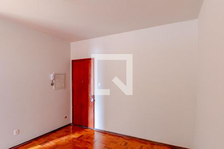 Sala de apartamento para alugar com 1 quarto, 56m² em Bela Vista, São Paulo