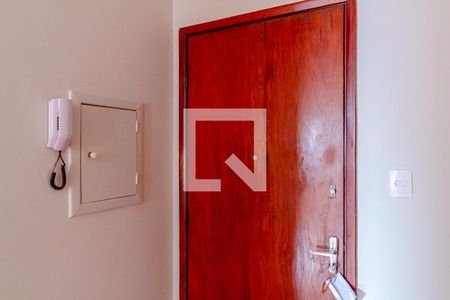 Sala de apartamento para alugar com 1 quarto, 56m² em Bela Vista, São Paulo