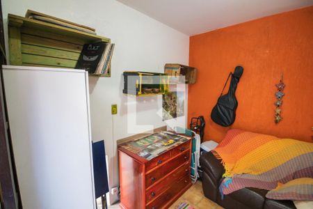 Casa à venda com 125m², 2 quartos e 2 vagas Casa à venda com 125m², 2 quartos e 2 vagasLavanderia - Quarto