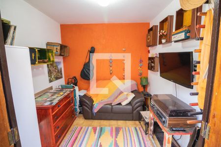 Casa à venda com 125m², 2 quartos e 2 vagas Casa à venda com 125m², 2 quartos e 2 vagasLavanderia - Quarto