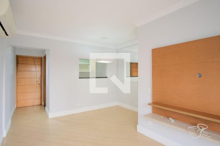 Sala de apartamento à venda com 3 quartos, 62m² em Tatuapé, São Paulo