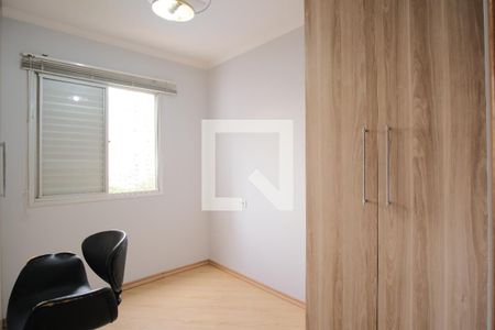 Quarto 1 de apartamento à venda com 3 quartos, 62m² em Tatuapé, São Paulo