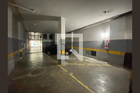 Apartamento à venda com 110m², 3 quartos e 1 vaga Apartamento à venda com 110m², 3 quartos e 1 vagaGaragem