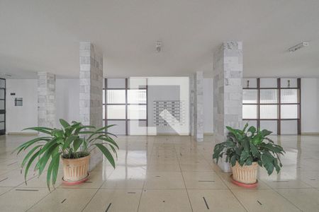 Apartamento para alugar com 180m², 3 quartos e 2 vagasHall de Entrada