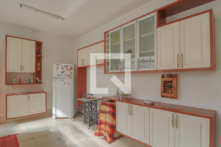 Apartamento para alugar com 180m², 3 quartos e 2 vagasCozinha