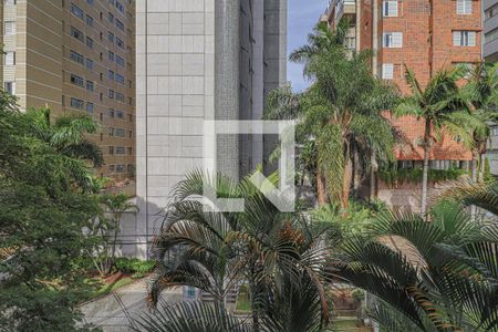 Apartamento para alugar com 180m², 3 quartos e 2 vagasVista do Quarto 1