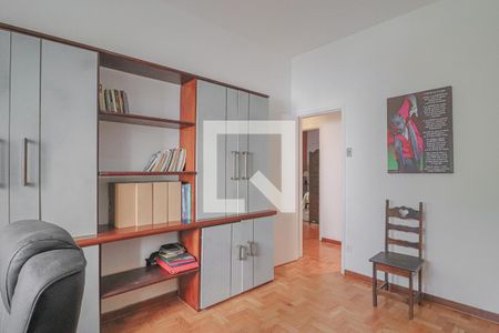 Apartamento para alugar com 180m², 3 quartos e 2 vagasQuarto 1