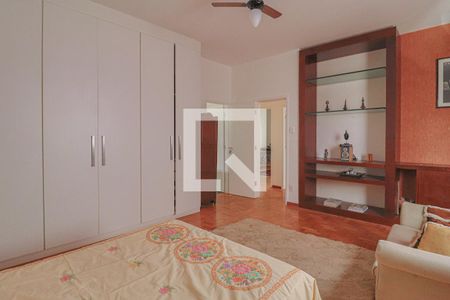 Apartamento para alugar com 180m², 3 quartos e 2 vagasQuarto Suíte