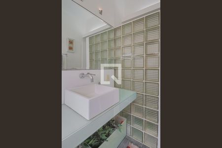 Apartamento para alugar com 180m², 3 quartos e 2 vagasBanheiro Corredor