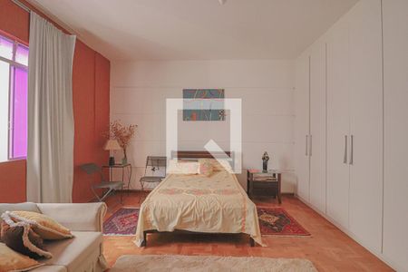 Apartamento para alugar com 180m², 3 quartos e 2 vagasQuarto Suíte