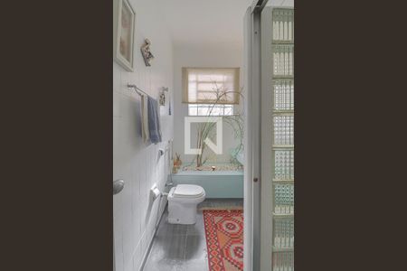 Apartamento para alugar com 180m², 3 quartos e 2 vagasBanheiro Corredor