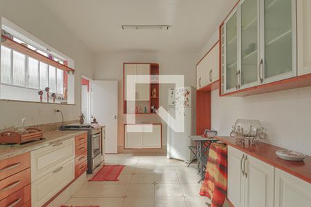 Apartamento para alugar com 180m², 3 quartos e 2 vagasCozinha