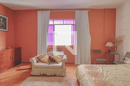 Apartamento para alugar com 180m², 3 quartos e 2 vagasQuarto Suíte