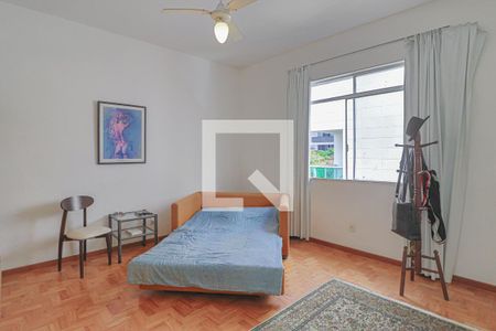 Apartamento para alugar com 180m², 3 quartos e 2 vagasQuarto 2