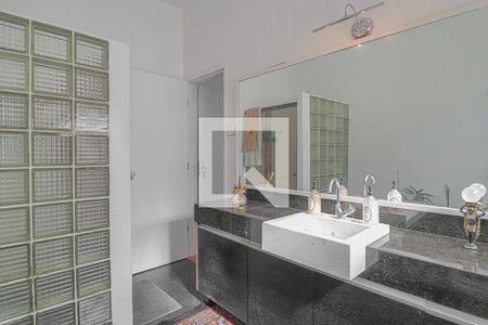 Apartamento para alugar com 180m², 3 quartos e 2 vagasBanheiro Quarto Suíte