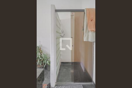 Apartamento para alugar com 180m², 3 quartos e 2 vagasBanheiro Corredor