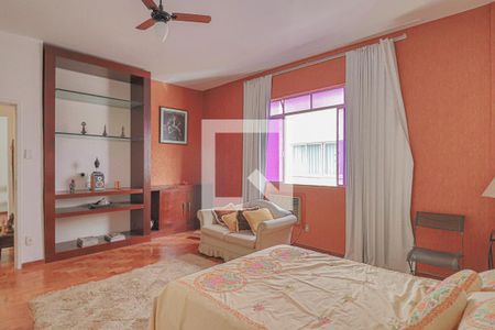 Apartamento para alugar com 180m², 3 quartos e 2 vagasQuarto Suíte