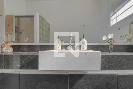 Apartamento para alugar com 180m², 3 quartos e 2 vagasBanheiro Quarto Suíte