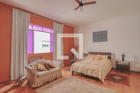 Apartamento para alugar com 180m², 3 quartos e 2 vagasQuarto Suíte