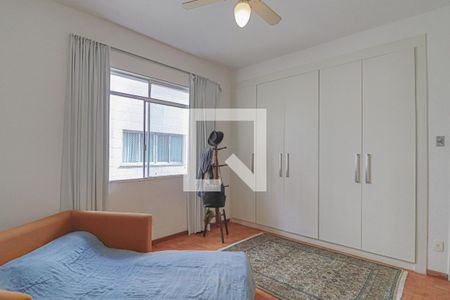 Apartamento para alugar com 180m², 3 quartos e 2 vagasQuarto 2