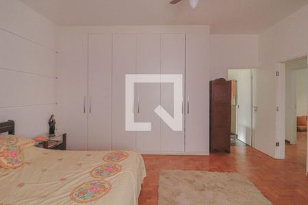 Apartamento para alugar com 180m², 3 quartos e 2 vagasQuarto Suíte