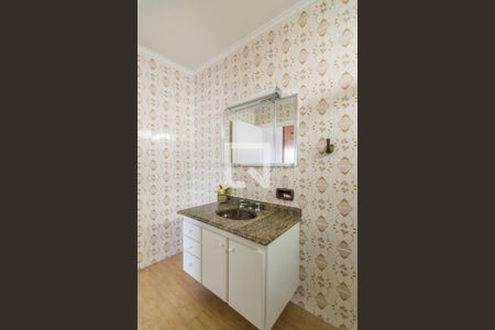 Casa à venda com 303m², 4 quartos e 4 vagas Casa à venda com 303m², 4 quartos e 4 vagasBanheiro da Suite 2