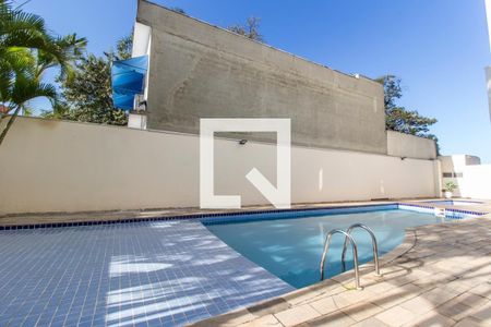 Apartamento à venda com 140m², 3 quartos e 2 vagasPiscina