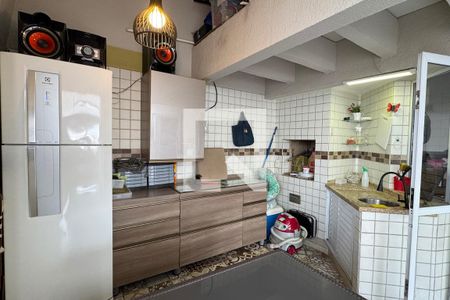 Apartamento à venda com 140m², 3 quartos e 2 vagasVaranda gourmet