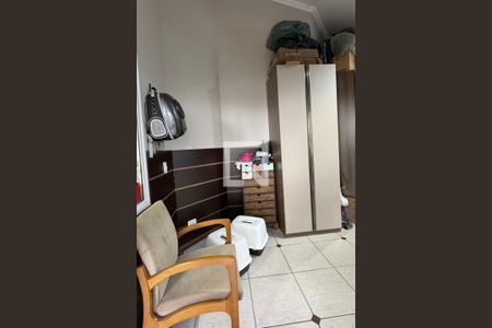 Apartamento à venda com 140m², 3 quartos e 2 vagasHall