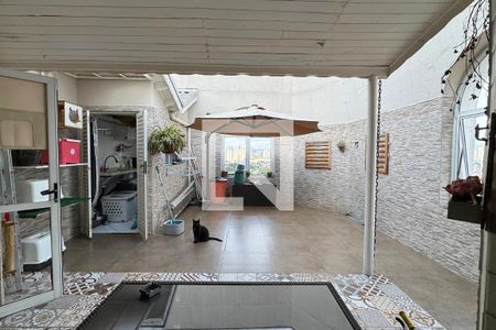 Apartamento à venda com 140m², 3 quartos e 2 vagasVaranda gourmet