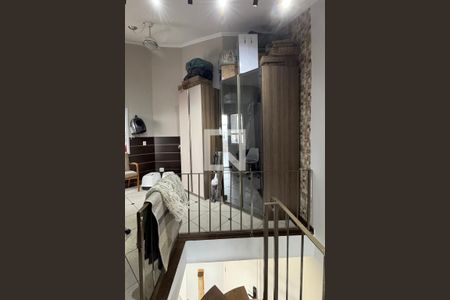 Apartamento à venda com 140m², 3 quartos e 2 vagasHall