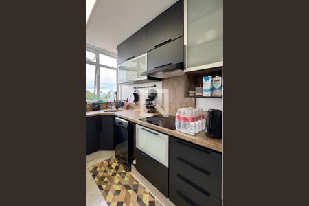 Apartamento à venda com 140m², 3 quartos e 2 vagasCozinha