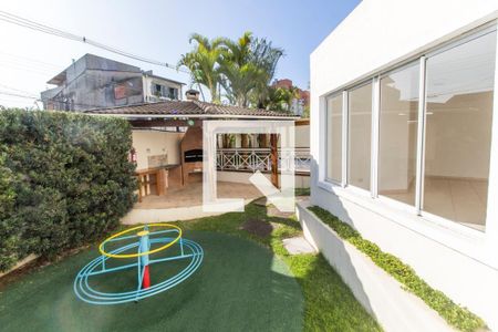 Apartamento à venda com 140m², 3 quartos e 2 vagasPlayground