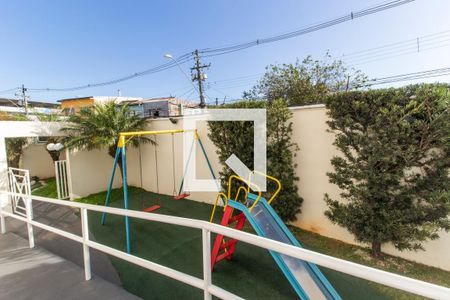 Apartamento à venda com 140m², 3 quartos e 2 vagasPlayground