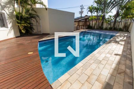 Apartamento à venda com 140m², 3 quartos e 2 vagasPiscina