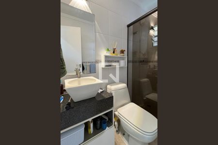 Apartamento à venda com 140m², 3 quartos e 2 vagasBanheiro Corredor