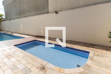 Apartamento à venda com 140m², 3 quartos e 2 vagasPiscina