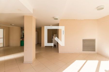 Apartamento à venda com 140m², 3 quartos e 2 vagasSalão de Festas
