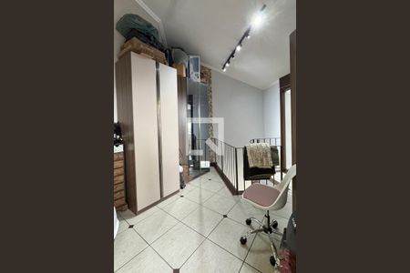 Apartamento à venda com 140m², 3 quartos e 2 vagasHall