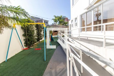 Apartamento à venda com 140m², 3 quartos e 2 vagasPlayground