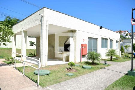 Apartamento à venda com 38m², 2 quartos e 1 vaga Apartamento à venda com 38m², 2 quartos e 1 vagaÁrea comum - Salão de festas